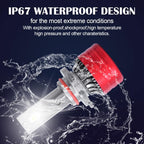 2pcs 25W 2500lm 6000K Car LED Headlight Bulb, 9004, 9005, 9006, 9007, H1, H4, H7, H11, H13