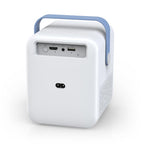 CYS2 Portable HD Android Projector Smart Home Theater, 1GB+8GB, Amlogic T950s, EU Plug, US Plug, AU Plug, UK Plug