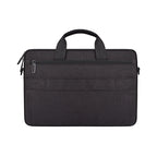 ST08 Handheld Briefcase Carrying Storage Bag with Shoulder Strap, for 13.3 inch Laptop, for 14.1 inch Laptop, for 15.4 inch Laptop, for 15.6 inch Laptop