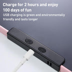 Rechargeable Children Graffiti LCD Drawing Board, 16 inch Pink / Color Writing, 16 inch Pink / Green Writing, 16 inch Black / Color Writing, 16 inch Black / Green Writing, 16 inch Yellow / Color Writing, 16 inch Yellow / Green Writing                  ...