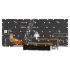 US Version Backlit Laptop Keyboard for Lenovo Thinkpad X1 YOGA 6TH 2021, For Lenovo Thinkpad X1 YOGA 6TH 2021