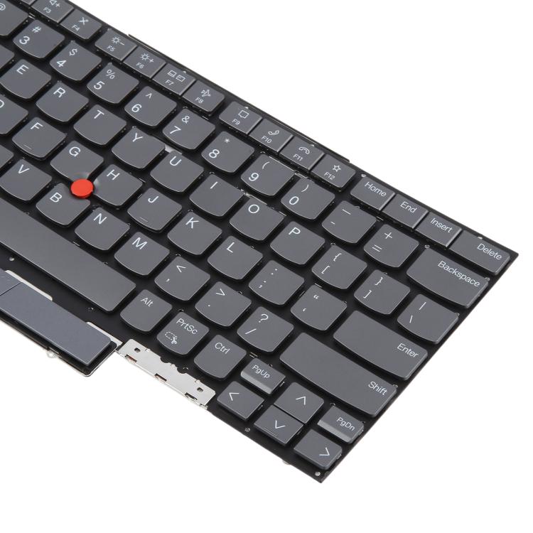 US Version Backlit Laptop Keyboard for Lenovo Thinkpad X1 YOGA 6TH 2021, For Lenovo Thinkpad X1 YOGA 6TH 2021