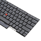 US Version Backlit Laptop Keyboard for Lenovo Thinkpad X1 YOGA 6TH 2021, For Lenovo Thinkpad X1 YOGA 6TH 2021