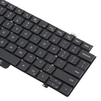 US Version Backlit Laptop Keyboard for Dell Latitude 7420 5420, For Dell Latitude 7420 5420