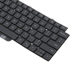 US Version Backlit Laptop Keyboard for Dell Latitude 5320 7320, For Dell Latitude 5320 7320