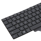 US Version Backlit Laptop Keyboard for Dell Latitude 5320 7320, For Dell Latitude 5320 7320