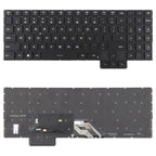 US Version Backlit Laptop Keyboard for Xiaomi Redmi G/Pro 2022 RMG 2212 2213 2214 2215-AI AJ AD Series, For Xiaomi Redmi G/Pro 2022