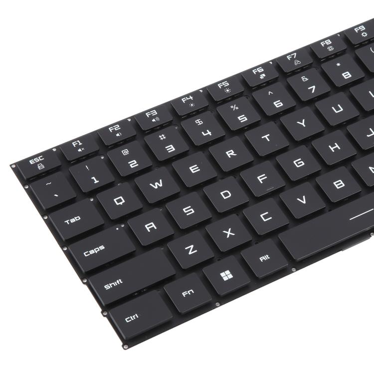 US Version Backlit Laptop Keyboard for Xiaomi Redmi G/Pro 2022 RMG 2212 2213 2214 2215-AI AJ AD Series, For Xiaomi Redmi G/Pro 2022