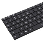 US Version Backlit Laptop Keyboard for Xiaomi Redmi G/Pro 2022 RMG 2212 2213 2214 2215-AI AJ AD Series, For Xiaomi Redmi G/Pro 2022
