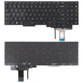 US Version Backlit Laptop Keyboard for Xiaomi Redmi G 2021 2020 XMG2003-AJ/AB/-AL RMG2104-AJ 2102-AB Gaming RMG2103, For Xiaomi Redmi G 2021 2020