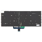 US Version Backlit Laptop Keyboard for Honor MagicBook 21/22 HGE-W56 V14 HGF-W56/W76 GLO-F56/F76, For Honor MagicBook 21/22