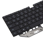 US Version Backlit Laptop Keyboard for Huawei Matebook X 2020 EUL-W19P EUL-W19 EUL-W29 W29P, For Huawei Matebook X 2020