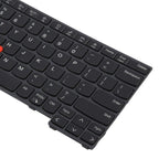 US Version Backlit Laptop Keyboard with Pointing for Lenovo ThinkPad X13 Gen 2 20WK 20XH X13 Yoga Gen 2, For Lenovo ThinkPad X13 Gen 2