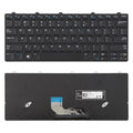 US Version Laptop Keyboard for Dell Latitude 3180 3189 3380, For Dell Latitude 3180 3189 3380