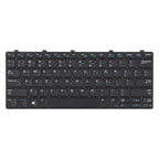 US Version Laptop Keyboard for Dell Latitude 3180 3189 3380, For Dell Latitude 3180 3189 3380