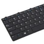 US Version Laptop Keyboard for Dell Latitude 3180 3189 3380, For Dell Latitude 3180 3189 3380