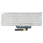 US Version Laptop Keyboard for Honor MagicBook X16 2022 PRO BRN-F56 G561 H76 G56 F561, For Honor MagicBook X16 2022 PRO