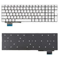 US Version Laptop Keyboard for Xiaomi Mi Notebook RUBY MX110 TM1802 TM1709 TM1705 AA/AC/AD/AF/AG, For Xiaomi Mi Notebook RUBY MX110
