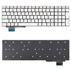 US Version Laptop Keyboard for Xiaomi Mi Notebook RUBY MX110 TM1802 TM1709 TM1705 AA/AC/AD/AF/AG, For Xiaomi Mi Notebook RUBY MX110