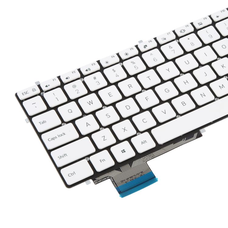 US Version Laptop Keyboard for Xiaomi Mi Notebook RUBY MX110 TM1802 TM1709 TM1705 AA/AC/AD/AF/AG, For Xiaomi Mi Notebook RUBY MX110