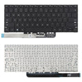 US Version Laptop Keyboard for Huawei Madebook D14 D15 2023 MDF-16 MDG-16 MDG-24 FLMH-16 FLMH-32, For Huawei Madebook D14 D15 2023