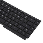 US Version Colorful Backlit Laptop Keyboard for DELL Alienware M15 R5 M15 R6 M15 R7, For DELL Alienware M15 R5 M15 R6 M15 R7