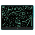 Children LCD Writing Tablet Color Screen Drawing Board, 13 inch Blue, 13 inch Pink, 13 inch Black, 16 inch White, 16 inch Pink, 16 inch Black, 16 inch Blue, 16 inch Vertical Pink, 16 inch Vertical Black, 16 inch Vertical Blue, 20 inch White