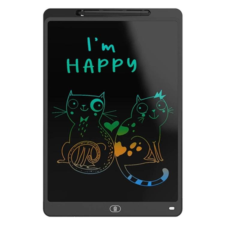 Children LCD Writing Tablet Color Screen Drawing Board, 13 inch Blue, 13 inch Pink, 13 inch Black, 16 inch White, 16 inch Pink, 16 inch Black, 16 inch Blue, 16 inch Vertical Pink, 16 inch Vertical Black, 16 inch Vertical Blue, 20 inch White