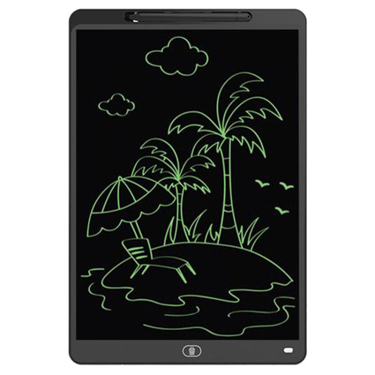 Children Drawing Graffiti Board LCD Writing Tablet, 16 inch Pink / Green Writing, 16 inch Black / Green Writing, 16 inch Blue / Green Writing, 16 inch Pink / Color Writing, 16 inch Black / Color Writing, 16 inch Blue / Color Writing                    ...