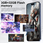 I16 Pro Max / VD1, 3GB+32GB, 6.8 inch Android 10 MTK6753 Octa Core, Network: 4G, Dual SIM, EU Plug, US Plug, UK Plug, AU Plug
