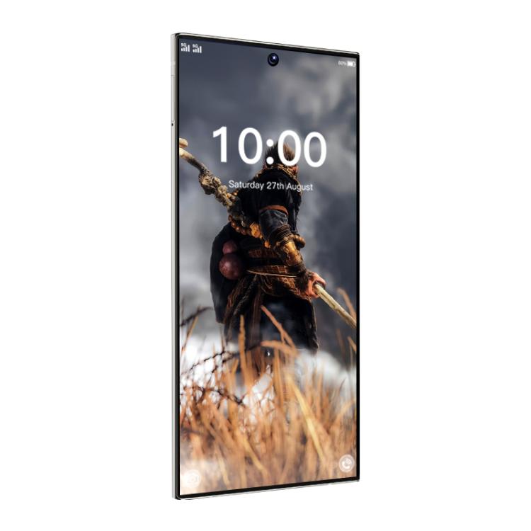 S24 Ultra / S7, 4GB+128GB, 6.75 inch Android 10 MTK6750 Octa Core, Network: 4G, Dual SIM, EU Plug, US Plug, UK Plug, AU Plug