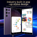 S24 Ultra / S7, 4GB+128GB, 6.75 inch Android 10 MTK6750 Octa Core, Network: 4G, Dual SIM, EU Plug, US Plug, UK Plug, AU Plug