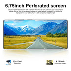 S25 Ultra / S11, 4GB+64GB, 6.75 inch Android 12 MTK6762 Octa Core, Network: 4G, Dual SIM, EU Plug, US Plug, UK Plug, AU Plug