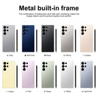 S25 Ultra / S11, 4GB+64GB, 6.75 inch Android 12 MTK6762 Octa Core, Network: 4G, Dual SIM, EU Plug, US Plug, UK Plug, AU Plug