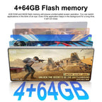 S25 Ultra / S11, 4GB+64GB, 6.75 inch Android 12 MTK6762 Octa Core, Network: 4G, Dual SIM, EU Plug, US Plug, UK Plug, AU Plug