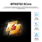 S25 Ultra / S11, 4GB+64GB, 6.75 inch Android 12 MTK6762 Octa Core, Network: 4G, Dual SIM, EU Plug, US Plug, UK Plug, AU Plug