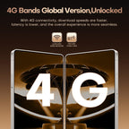 S25 Ultra / B9, 2GB+16GB, 6.75 inch Android 8.1 MTK6739 Quad Core, Network: 4G, Dual SIM, EU Plug, US Plug, UK Plug, AU Plug