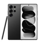 S25 Ultra / Q25, 4GB+64GB, 6.75 inch Android 12 MTK6762 Octa Core, Network: 4G, Dual SIM, with Stylus Pen, EU Plug, US Plug, UK Plug, AU Plug