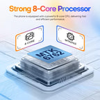 S25 Ultra / Q25, 4GB+64GB, 6.75 inch Android 12 MTK6762 Octa Core, Network: 4G, Dual SIM, with Stylus Pen, EU Plug, US Plug, UK Plug, AU Plug
