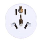 WN-18 German EU Plug Global Travel Adapter Socket, WN-18