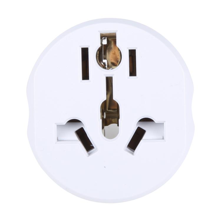 WN-18 German EU Plug Global Travel Adapter Socket, WN-18