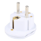 WN-18 German EU Plug Global Travel Adapter Socket, WN-18