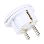 WN-18 German EU Plug Global Travel Adapter Socket, WN-18