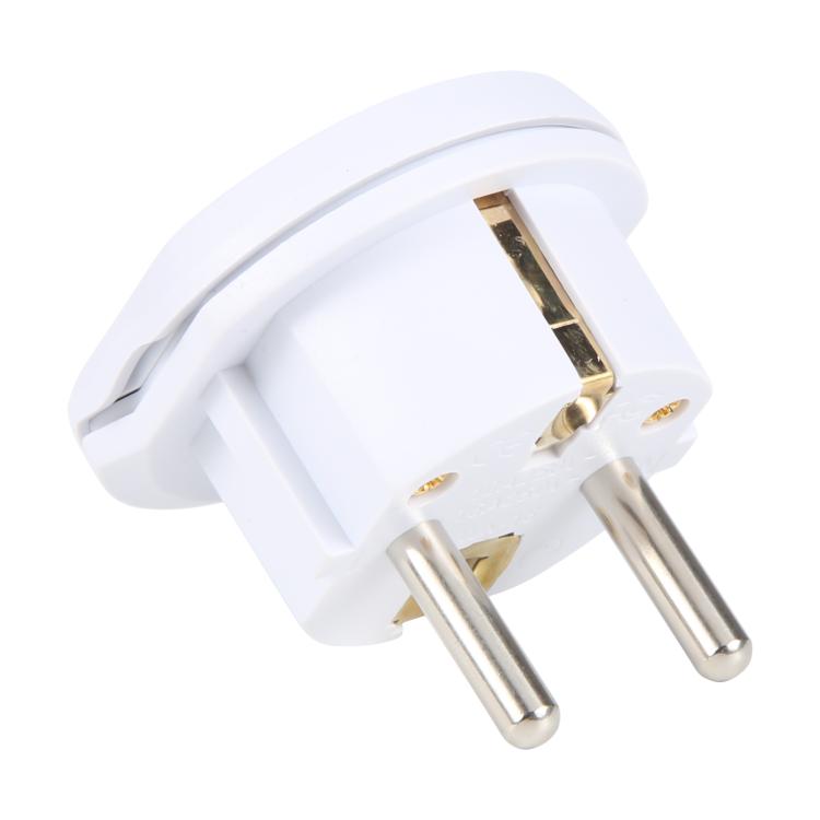 WN-18 German EU Plug Global Travel Adapter Socket, WN-18