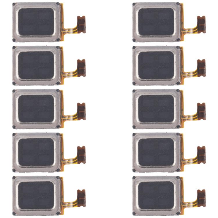 10pcs Original Earpiece Speaker, For vivo X100s, For vivo iQOO Z9x, For vivo iQOO Z9, For vivo X100, For vivo iQOO 12 Pro, For vivo iQOO 12, For vivo iQOO Z8x, For vivo iQOO Z8, For vivo iQOO 11s, For vivo iQOO Neo8 Pro, For vivo iQOO Neo8             ...