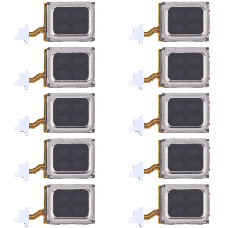 10pcs Original Earpiece Speaker, For vivo X100s, For vivo iQOO Z9x, For vivo iQOO Z9, For vivo X100, For vivo iQOO 12 Pro, For vivo iQOO 12, For vivo iQOO Z8x, For vivo iQOO Z8, For vivo iQOO 11s, For vivo iQOO Neo8 Pro, For vivo iQOO Neo8             ...