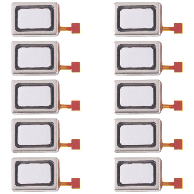 10pcs Original Earpiece Speaker, For Xiaomi Redmi 14R, For Xiaomi Redmi 14C, For Xiaomi Redmi K70 Ultra, For Xiaomi Redmi 13R, For Xiaomi Redmi 13C 5G, For Xiaomi Redmi K70E, For Xiaomi 14 Pro, For Xiaomi Redmi 13C 4G, For Xiaomi Redmi Note 13 Pro+ 5G ...