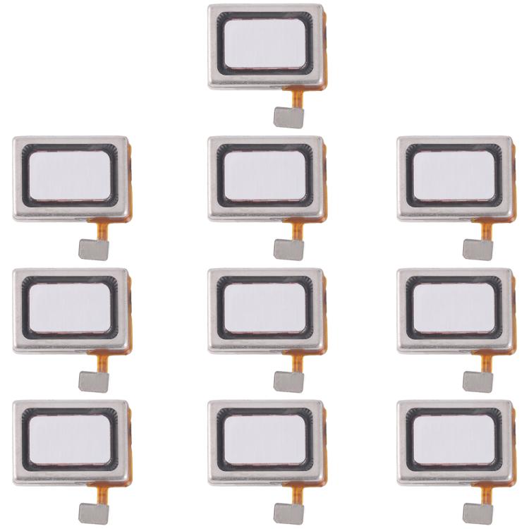 10pcs Original Earpiece Speaker, For Xiaomi Redmi Note 10 Pro 5G, For Xiaomi Redmi K40 Gaming, For Xiaomi Redmi K40 Pro, For Xiaomi Redmi K40, For Xiaomi Mi 11, For Xiaomi Redmi K30S, For Xiaomi Redmi Note 9 Pro 5G, For Xiaomi Mi 10T Lite 5G           ...