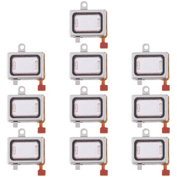 10pcs Original Earpiece Speaker, For Xiaomi Redmi 14R, For Xiaomi Redmi 14C, For Xiaomi Redmi K70 Ultra, For Xiaomi Redmi 13R, For Xiaomi Redmi 13C 5G, For Xiaomi Redmi K70E, For Xiaomi 14 Pro, For Xiaomi Redmi 13C 4G, For Xiaomi Redmi Note 13 Pro+ 5G ...