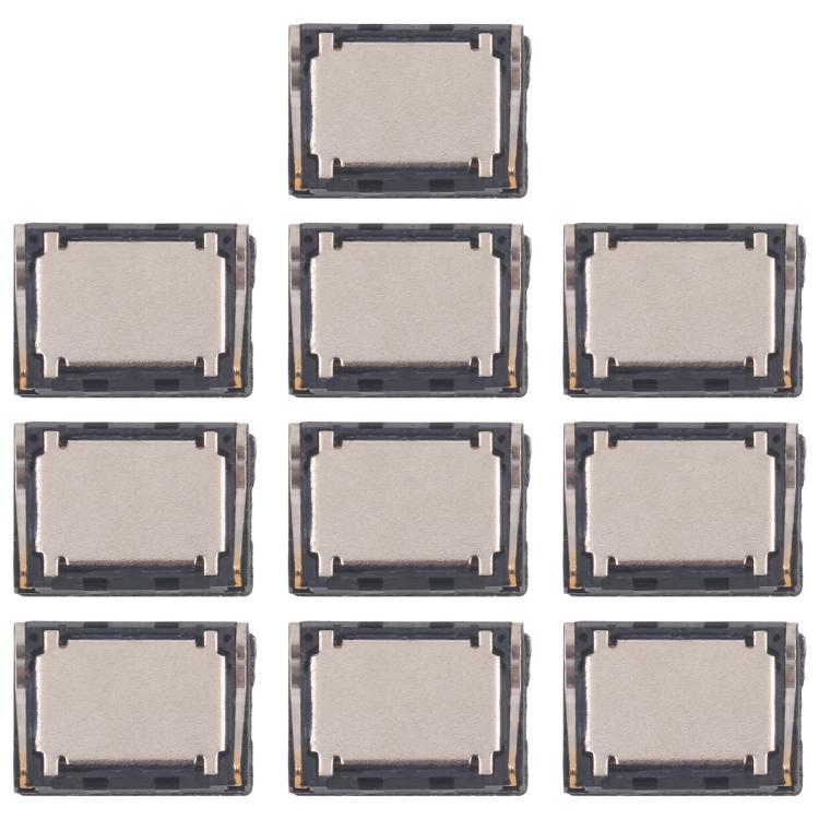 10pcs Original Earpiece Speaker, For Xiaomi Redmi 14R, For Xiaomi Redmi 14C, For Xiaomi Redmi K70 Ultra, For Xiaomi Redmi 13R, For Xiaomi Redmi 13C 5G, For Xiaomi Redmi K70E, For Xiaomi 14 Pro, For Xiaomi Redmi 13C 4G, For Xiaomi Redmi Note 13 Pro+ 5G ...